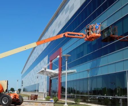 ASJ Emergency & Specialty Cleaning Service