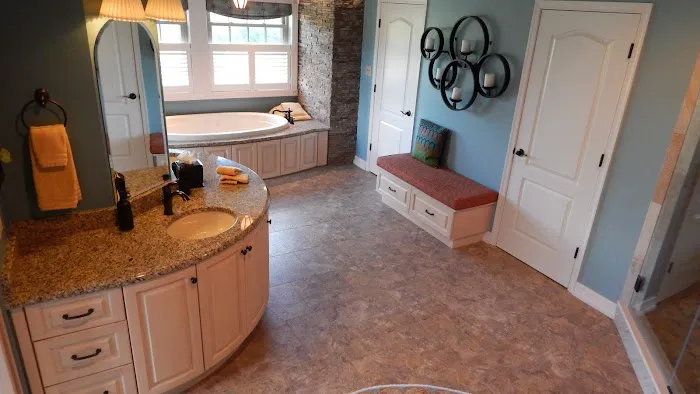 ASJ Emergency & Specialty Cleaning Service Picture 7