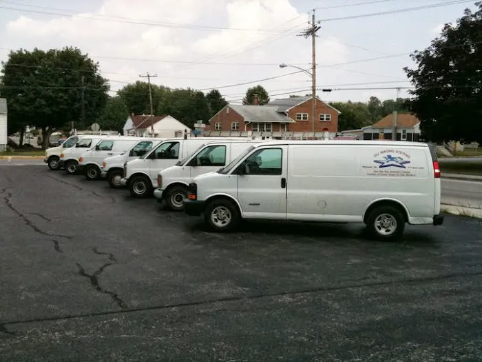 ASJ Emergency & Specialty Cleaning Service Picture 8