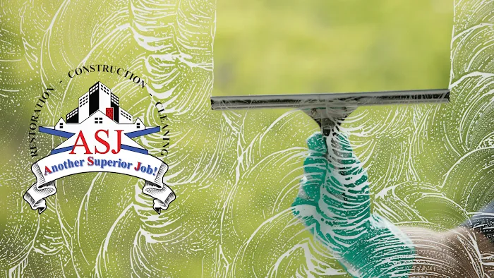 ASJ Emergency & Specialty Cleaning Service Picture 10