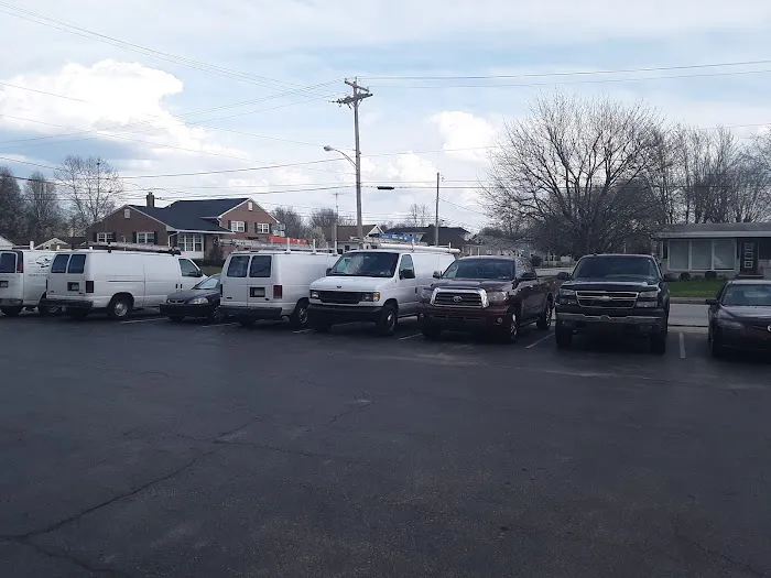 ASJ Emergency & Specialty Cleaning Service Picture 9