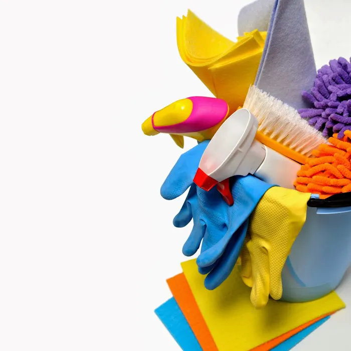 ASJ Emergency & Specialty Cleaning Service Picture 4