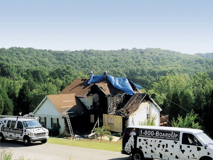 1-800-BoardUp of South Central Pennsylvania Picture 4