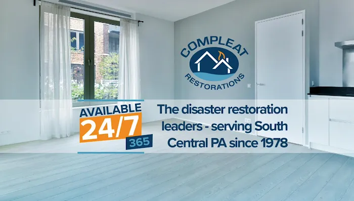 Compleat Restorations Picture 7