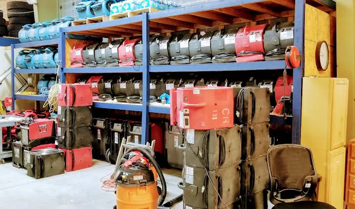 Compleat Restorations Picture 1