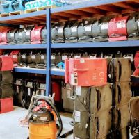 Compleat Restorations ico