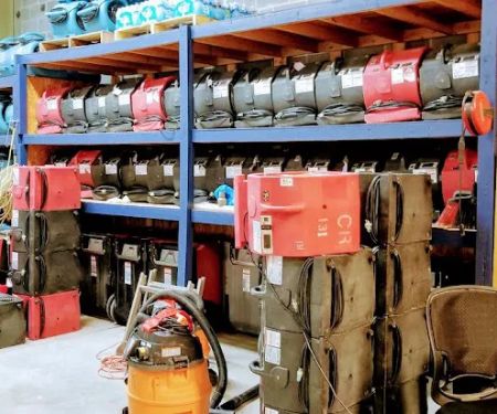 Compleat Restorations