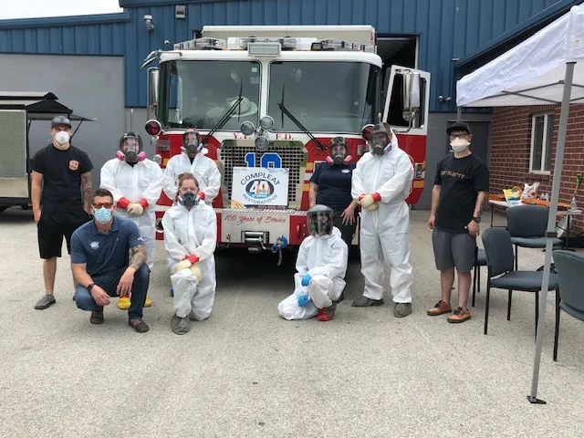 Compleat Restorations Picture 6