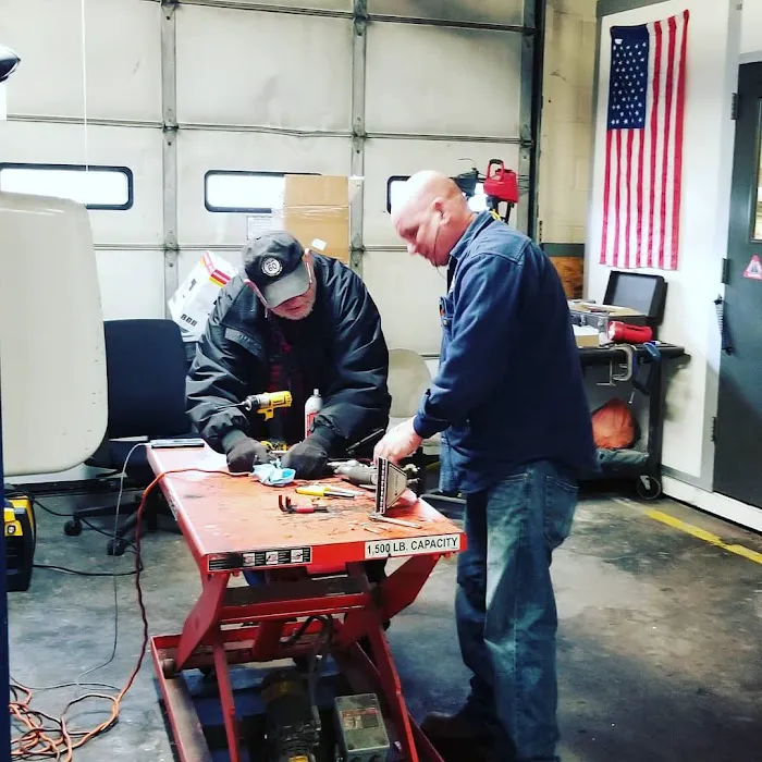 Compleat Restorations Picture 2