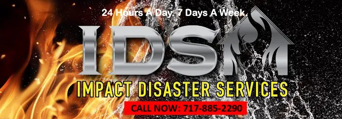 Impact Disaster Services Picture 6