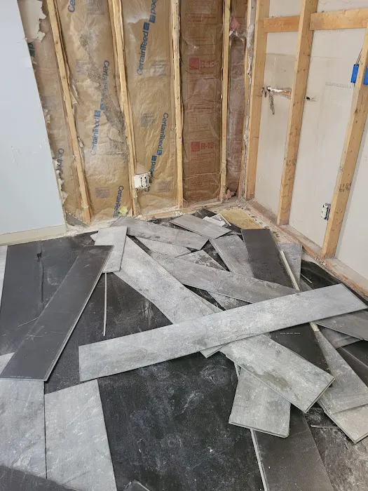 Impact Disaster Services Picture 9