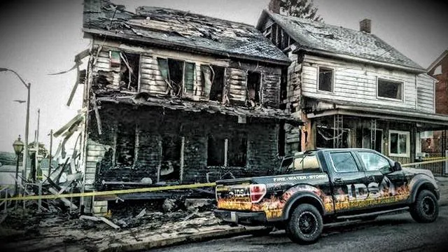 Impact Disaster Services Picture 8