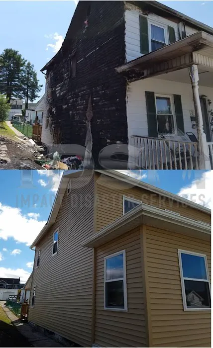 Impact Disaster Services Picture 1