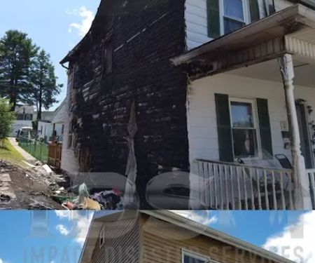 Impact Disaster Services