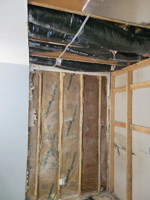 Impact Disaster Services Picture 7