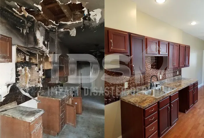 Impact Disaster Services Picture 4