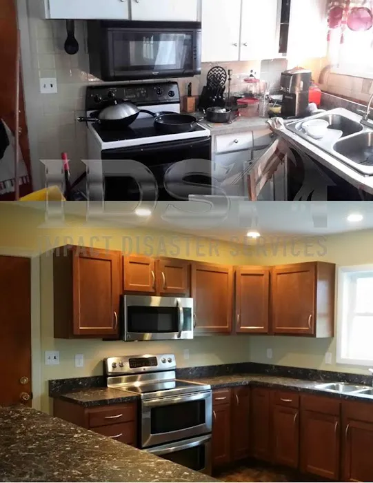 Impact Disaster Services Picture 10