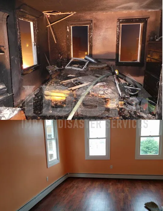 Impact Disaster Services Picture 5