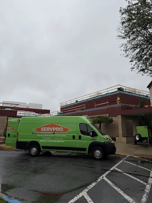 SERVPRO of Reading Twp, York City Picture 5