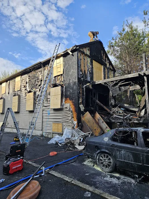 SERVPRO of Reading Twp, York City Picture 9