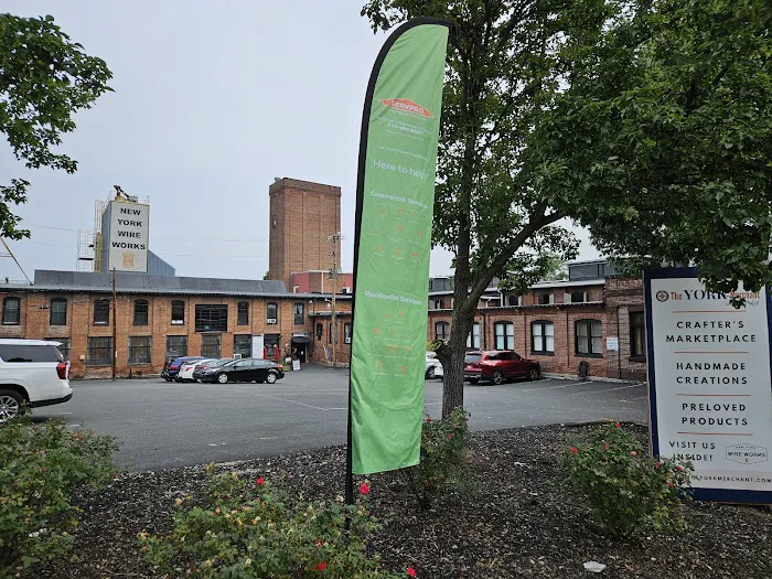 SERVPRO of Reading Twp, York City Picture 7