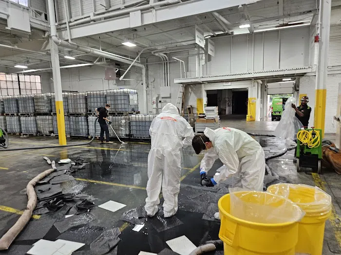 SERVPRO of Reading Twp, York City Picture 8