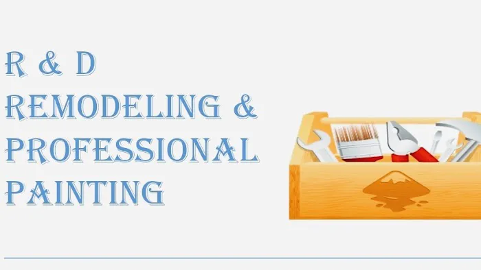 P & RD Remodeling, llc Picture 6