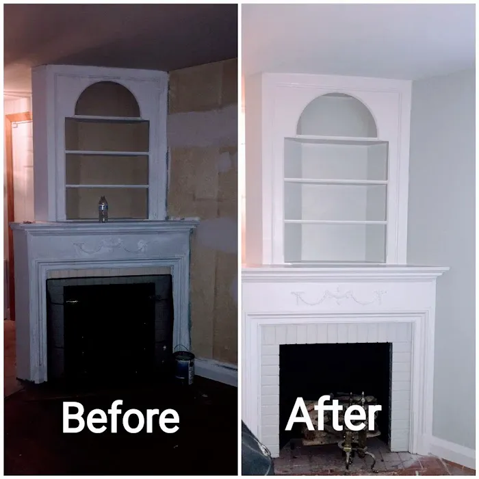 P & RD Remodeling, llc Picture 5