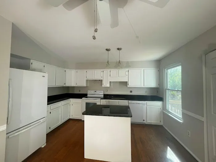 P & RD Remodeling, llc Picture 2