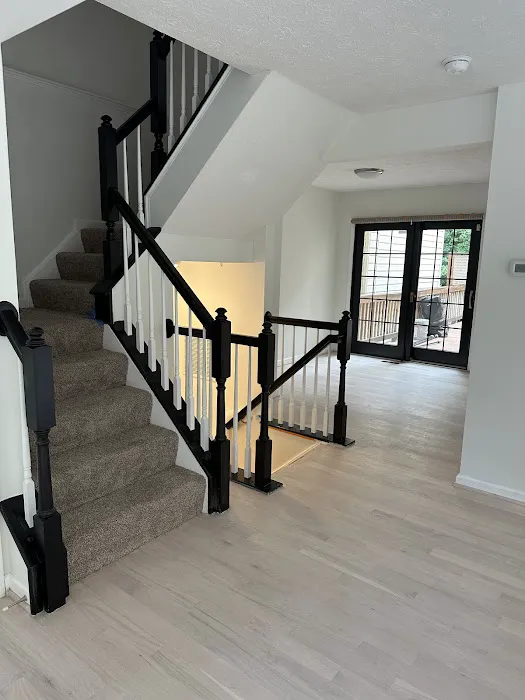 P & RD Remodeling, llc Picture 1