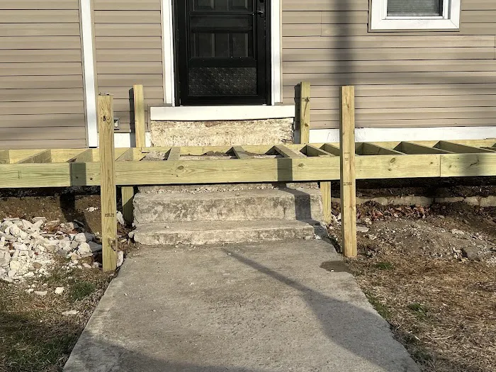 MJ Home Services LLC of Baltimore Picture 1