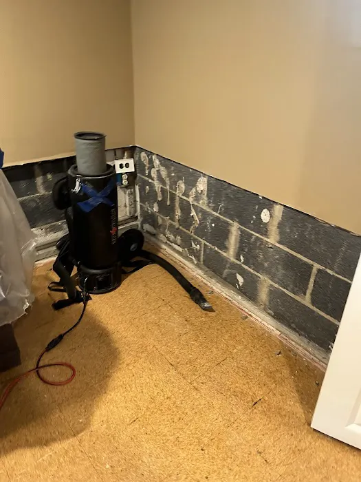 Paul Davis Restoration of Greater Baltimore Picture 8