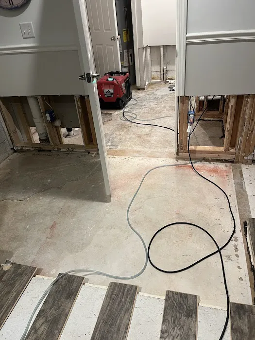 Paul Davis Restoration of Greater Baltimore Picture 5