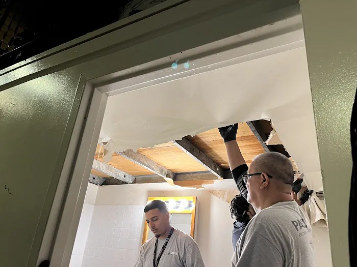 Paul Davis Restoration of Greater Baltimore Picture 3