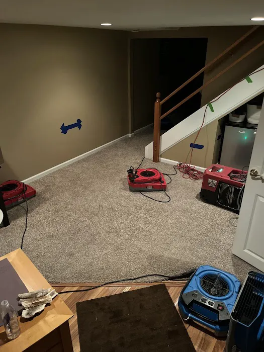 Paul Davis Restoration of Greater Baltimore Picture 9