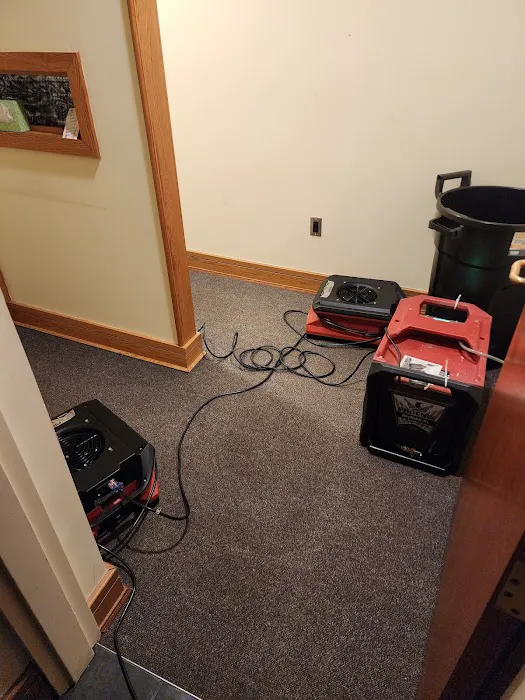 Paul Davis Restoration of Greater Baltimore Picture 2