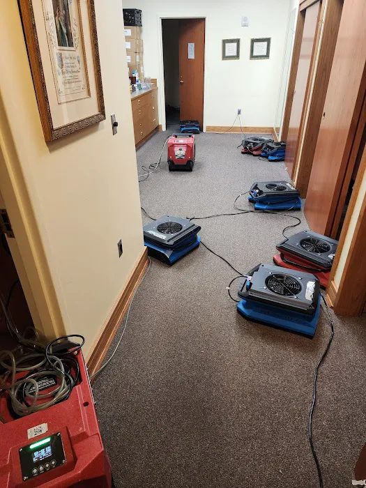 Paul Davis Restoration of Greater Baltimore Picture 1