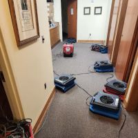 Paul Davis Restoration of Greater Baltimore ico