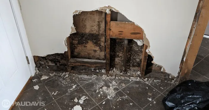 Paul Davis Restoration of Greater Baltimore Picture 10