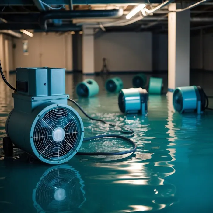 PuroClean of Hunt Valley Picture 5