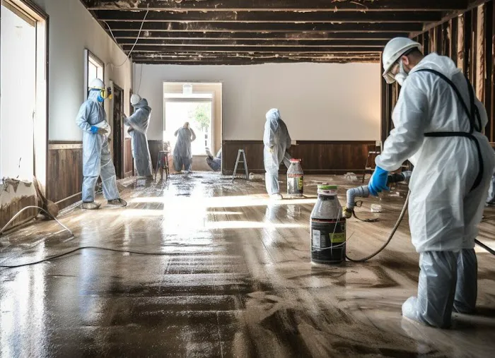 PuroClean of Hunt Valley Picture 4