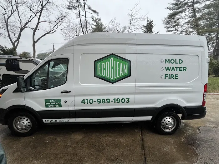 EcoClean Restoration Picture 1