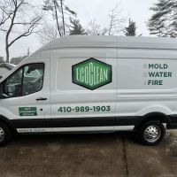 EcoClean Restoration ico