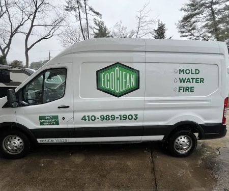 EcoClean Restoration