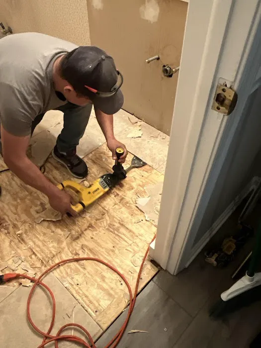 EcoClean Restoration Picture 6