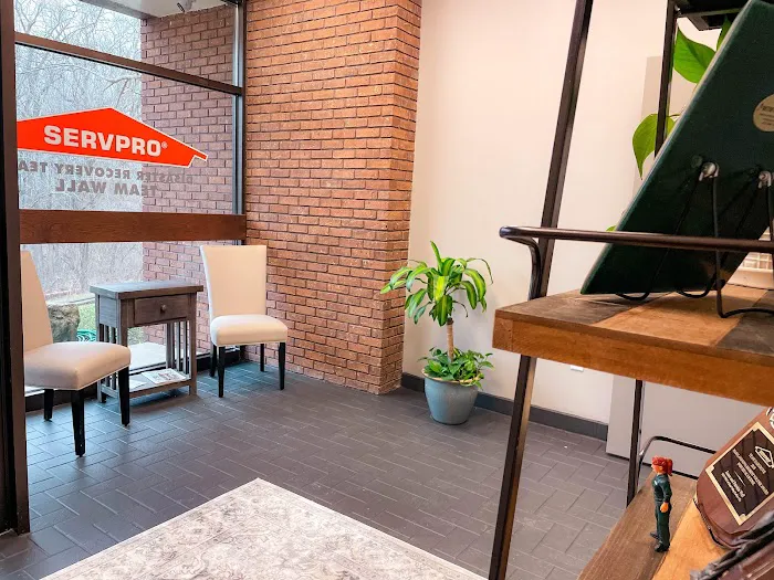 SERVPRO of Hunt Valley and Harford County Picture 9