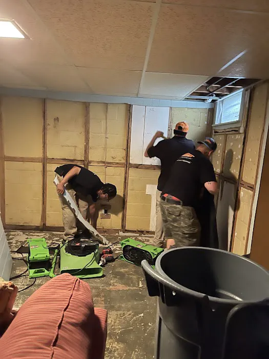 SERVPRO of Hunt Valley and Harford County Picture 2