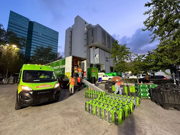 SERVPRO of Hunt Valley and Harford County Picture 10