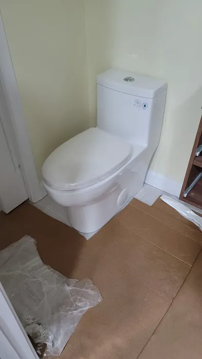 RPS RESTORATION Picture 1