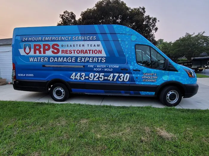 RPS RESTORATION Picture 5